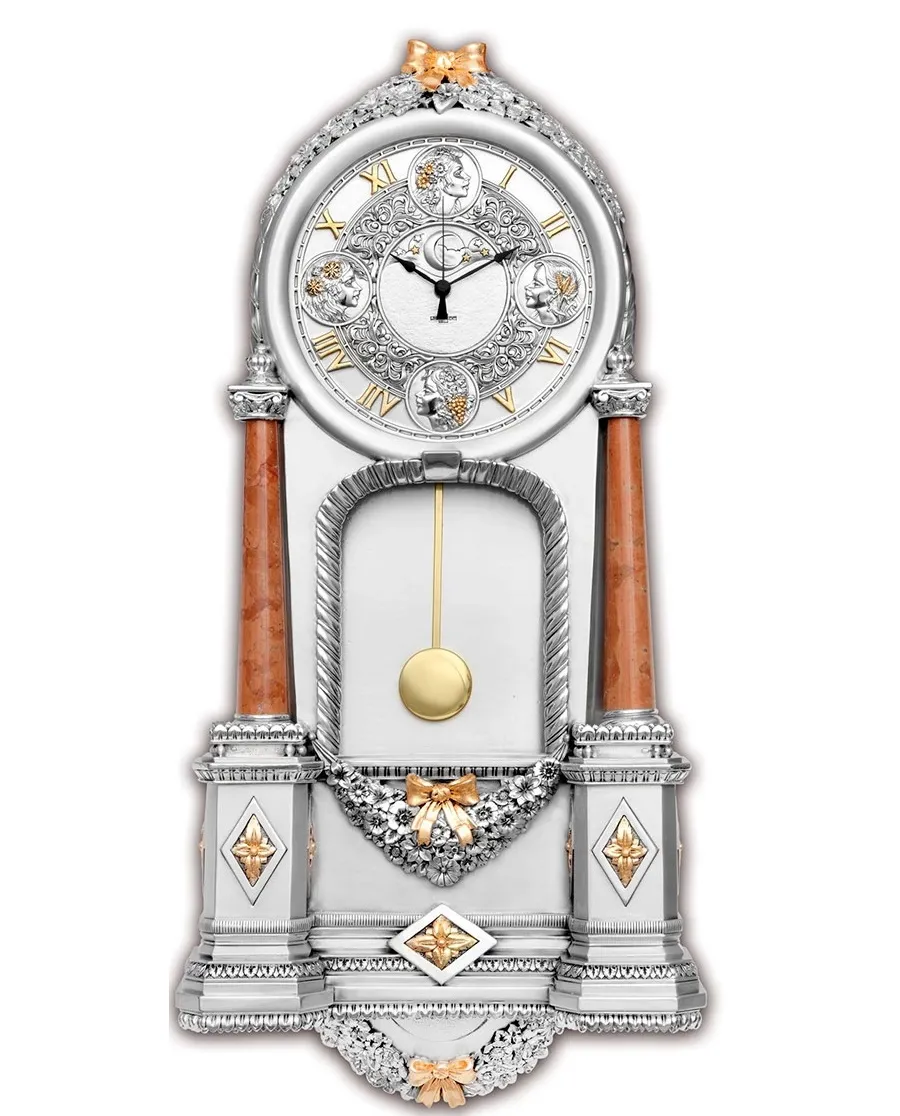 Najbolji brendovi zidnih satova Top 56