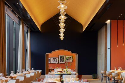 najbolji hoteli s najboljim restoranima – top 6