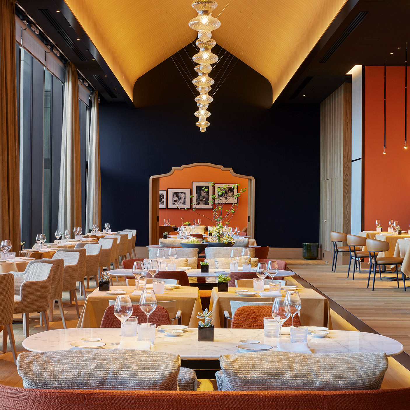 najbolji hoteli s najboljim restoranima – top 6