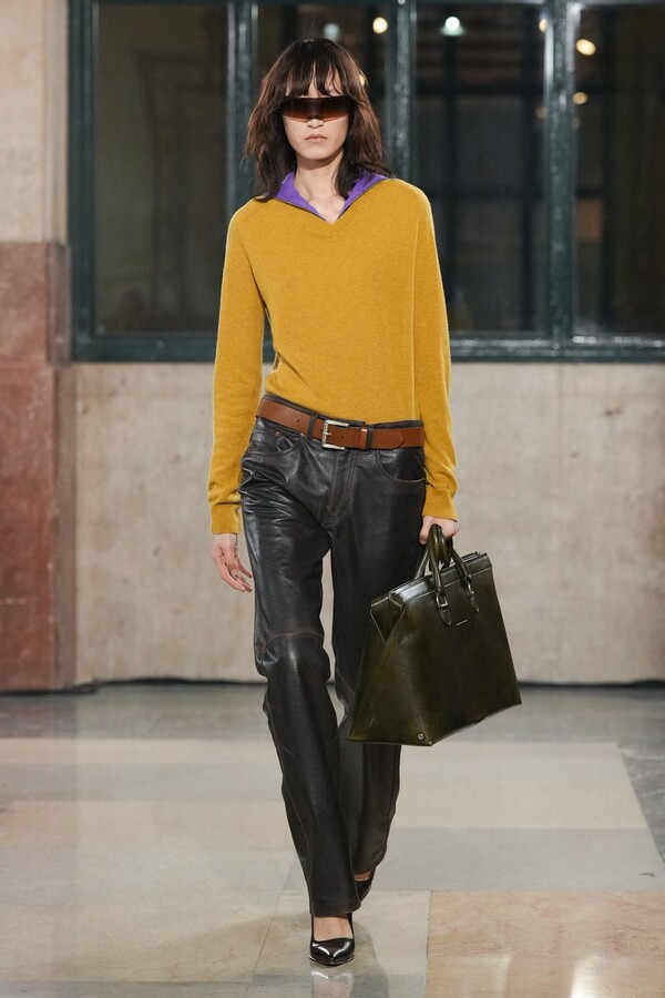 Najnovija revija Maison Margiela4