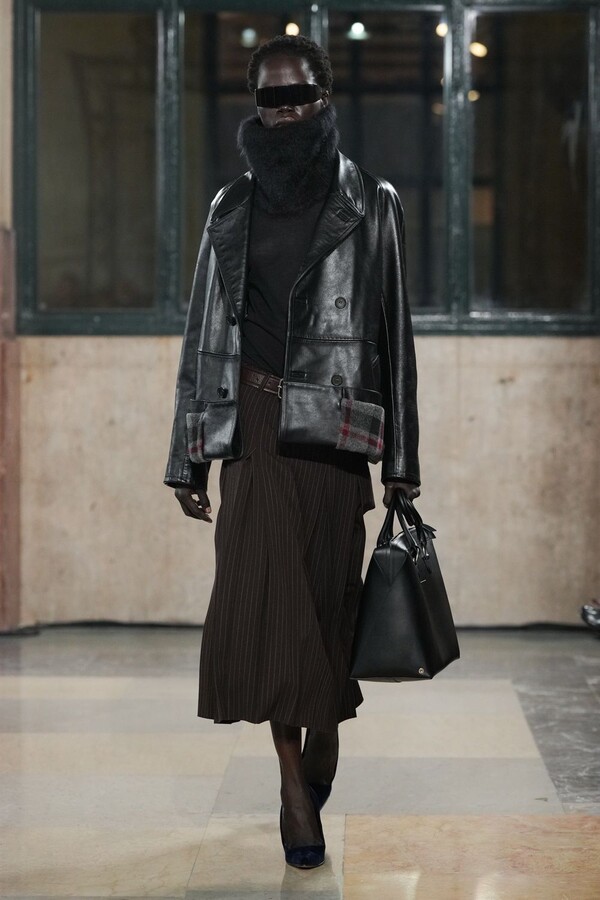 Najnovija revija Maison Margiela5