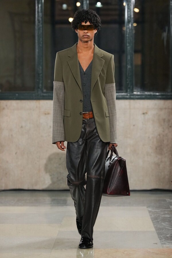 Najnovija revija Maison Margiela7