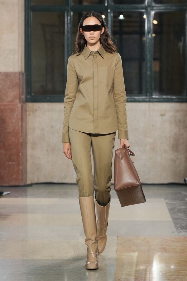 Najnovija revija Maison Margiela8