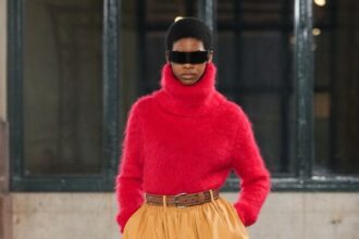 Najnovija revija Maison Margiela