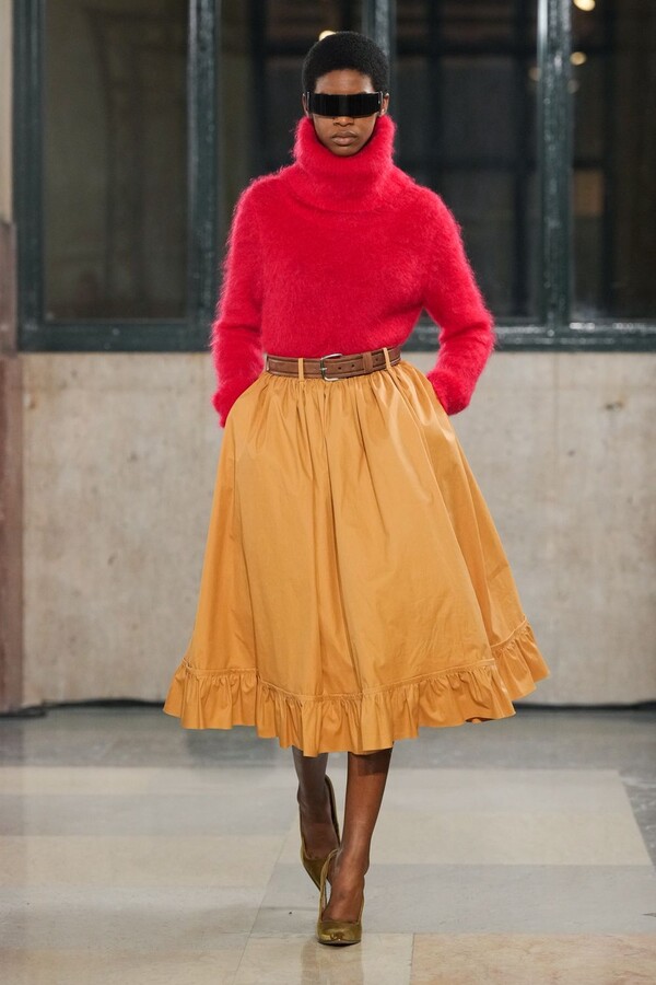 Najnovija revija Maison Margiela