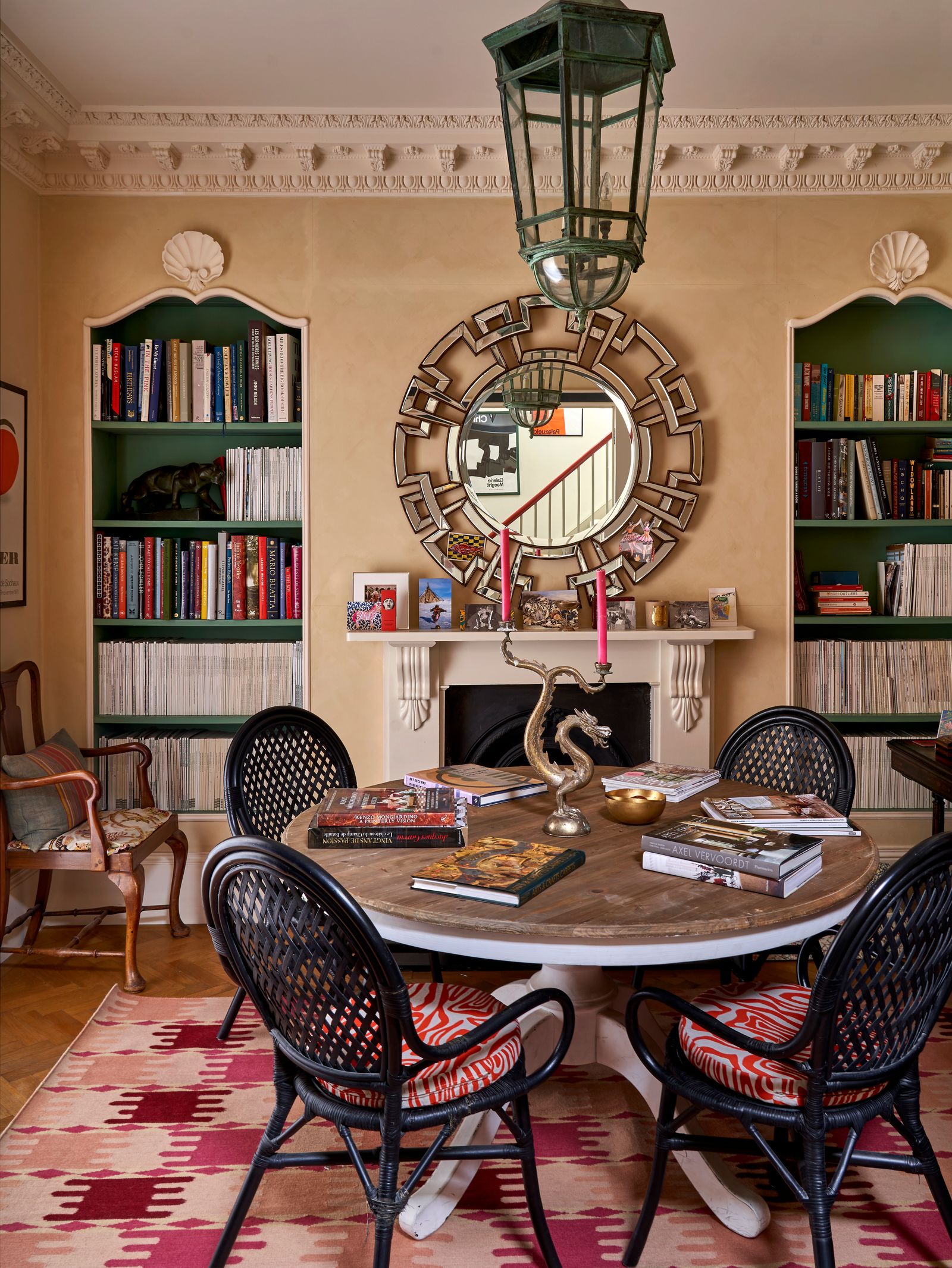 Top 5 trendova u uređenju luksuznih interijera 2026 5