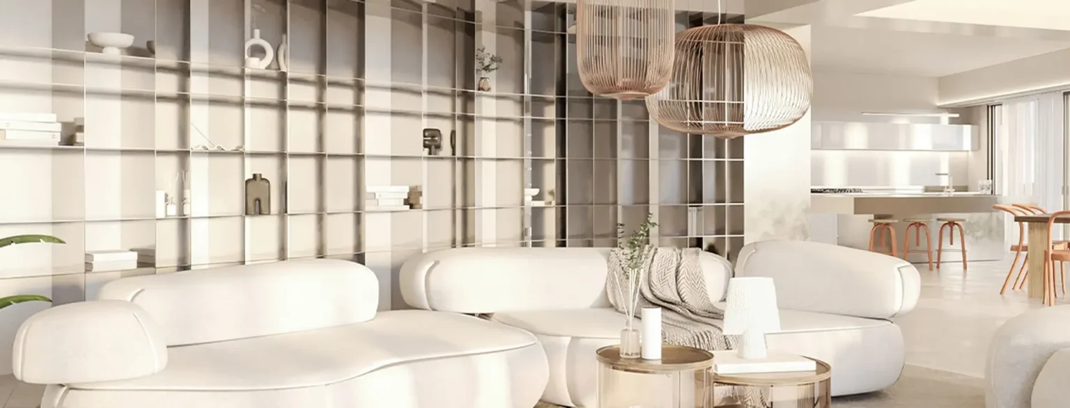 Top 5 trendova u uređenju luksuznih interijera 2026 6