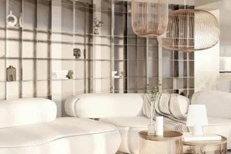 Top 5 trendova u uređenju luksuznih interijera 2026 6