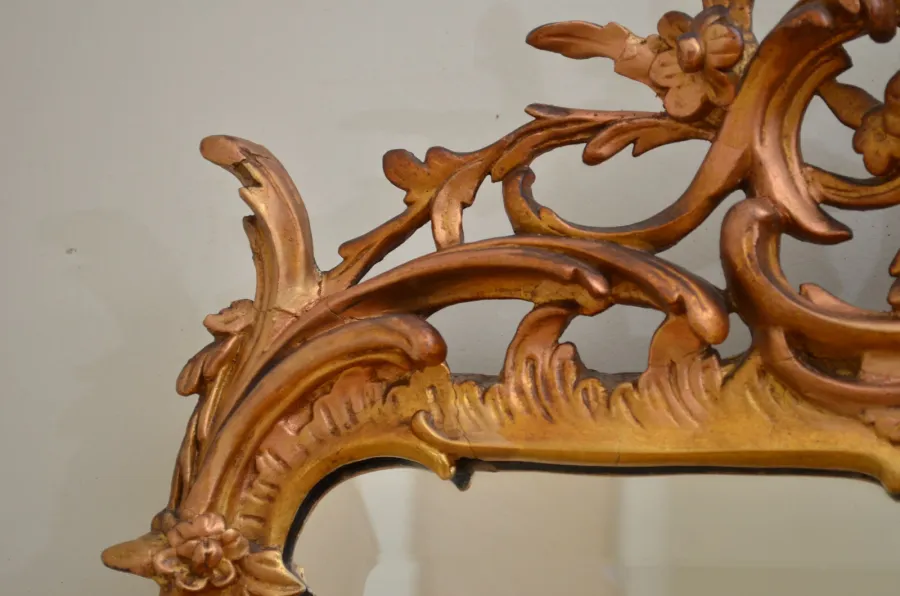 Za koje interijere odgovaraju antikna ogledala3