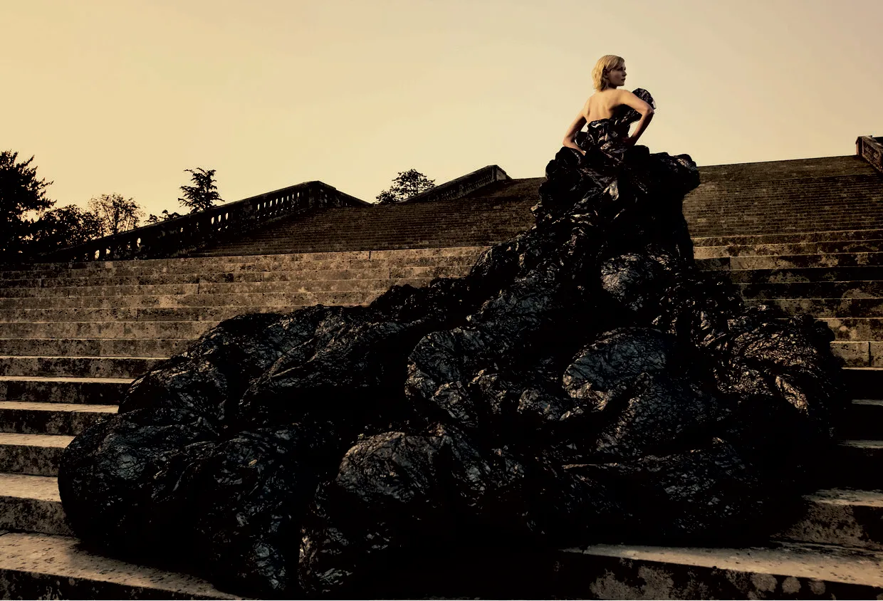 10 najboljih izgleda Johna Galliana