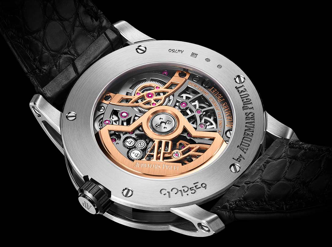 Audemars Piguet Code 11 59 Qp Skeleton 1 Vijesti o satovima