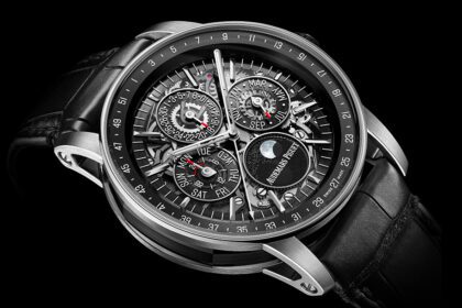 Audemars Piguet Code 11 59 Qp Skeleton Satovi Novosti