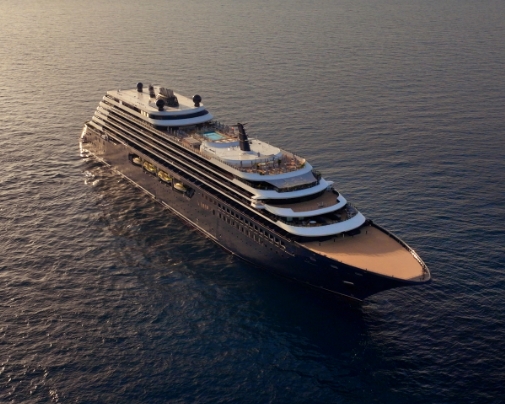 Luksuzno krstarenje stazom ledenjaka2