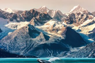 Luksuzno krstarenje stazom ledenjaka1