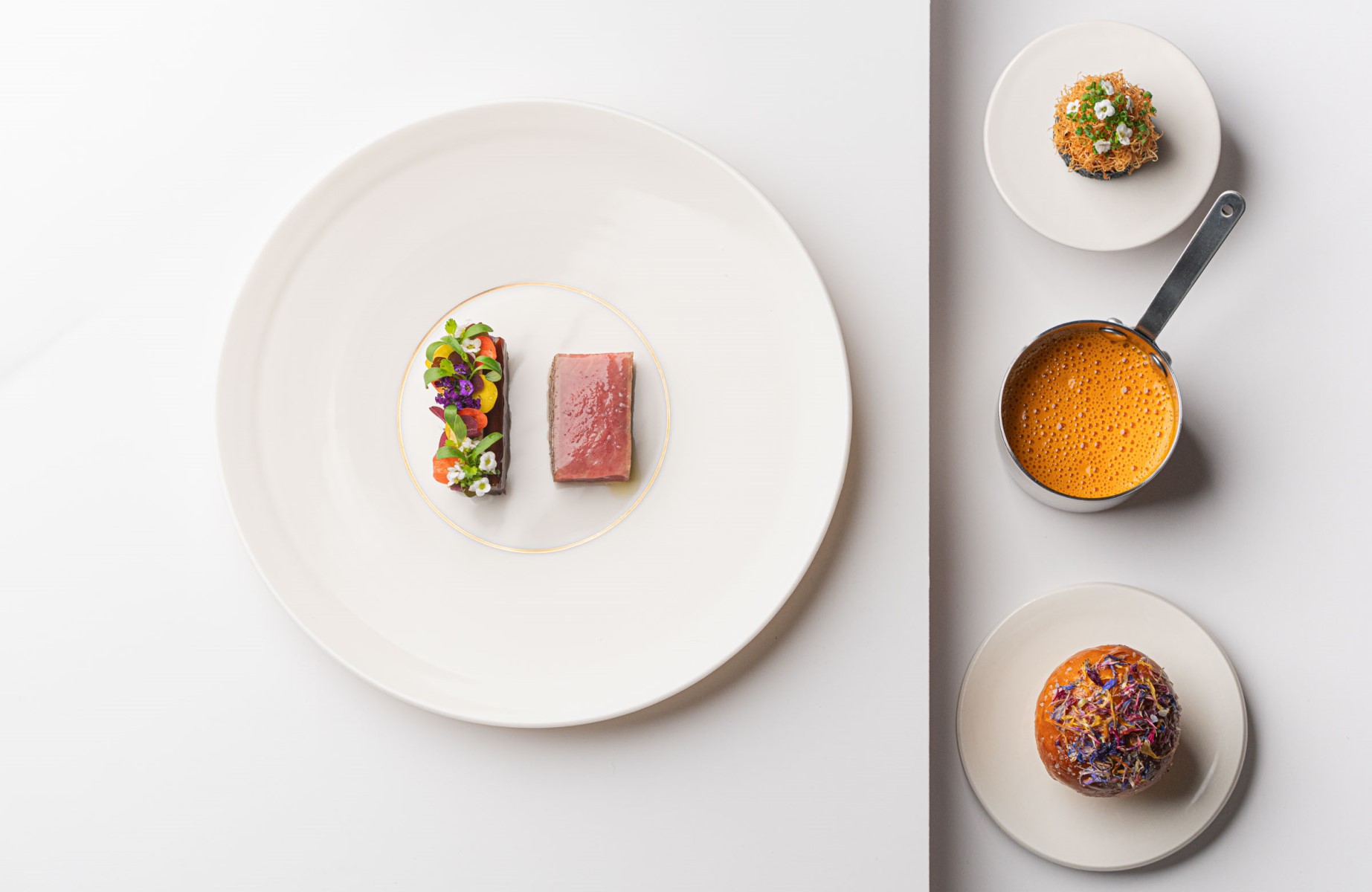 Poljski restorani u Michelinovom vodiču1