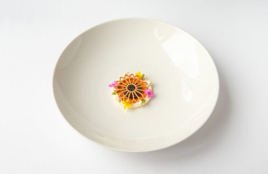 Poljski restorani u Michelinovom vodiču