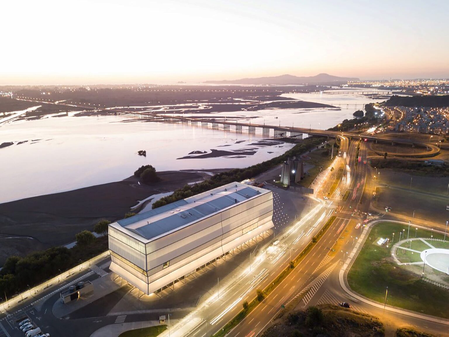 Pritzker 2026 Nagrada za arhitekta koji gradi osjetljivost3