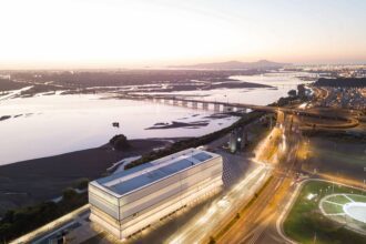 Pritzker 2026 Nagrada za arhitekta koji gradi osjetljivost3