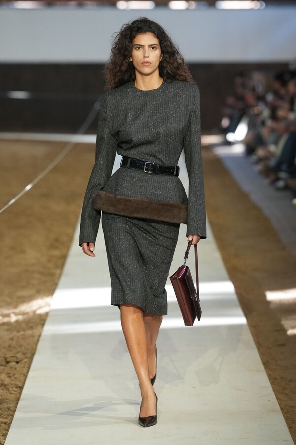 Top 5 trendova ravno s modnih pista 2026 Stella1