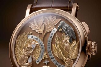 Noviteti Patek Philippe 2026