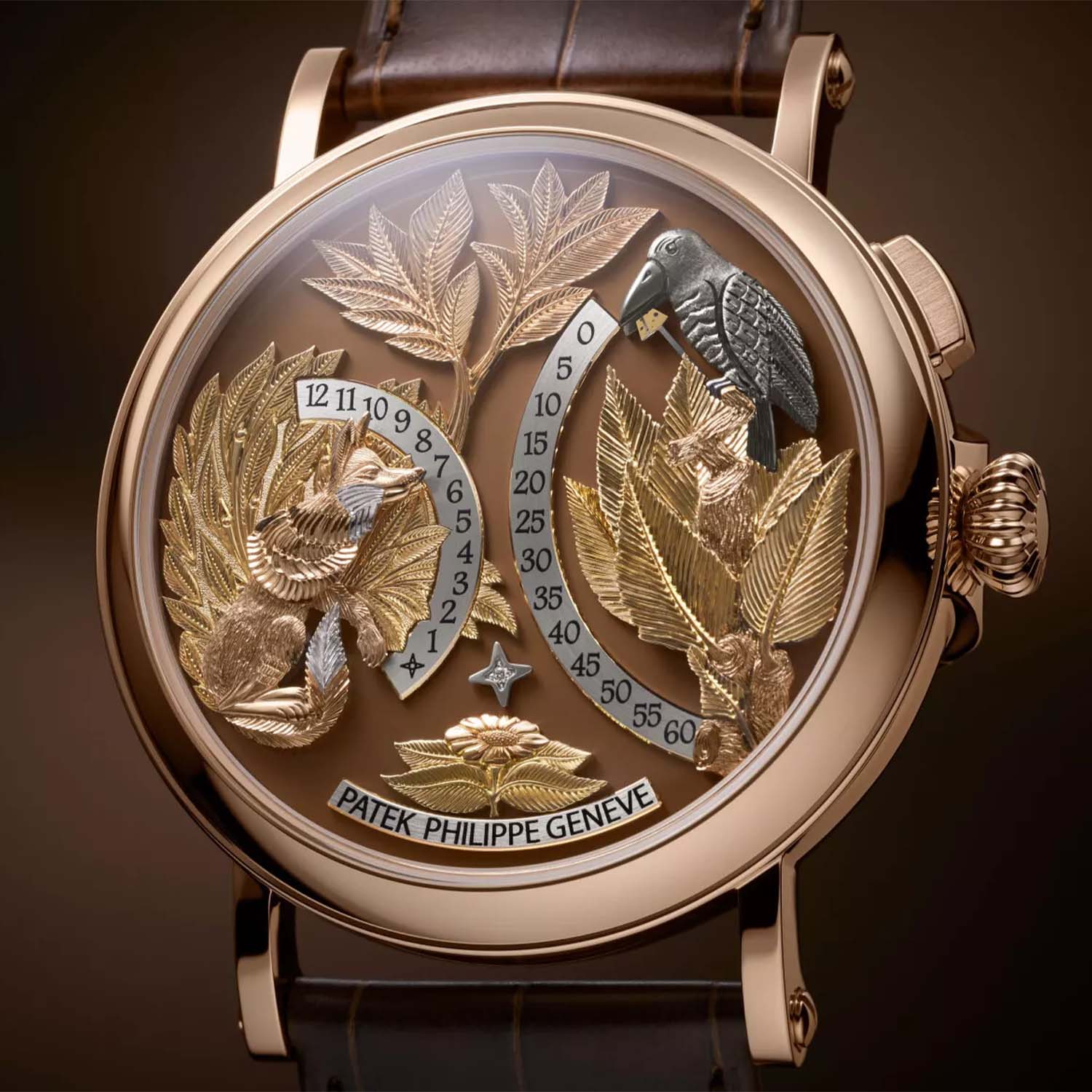 Noviteti Patek Philippe 2026