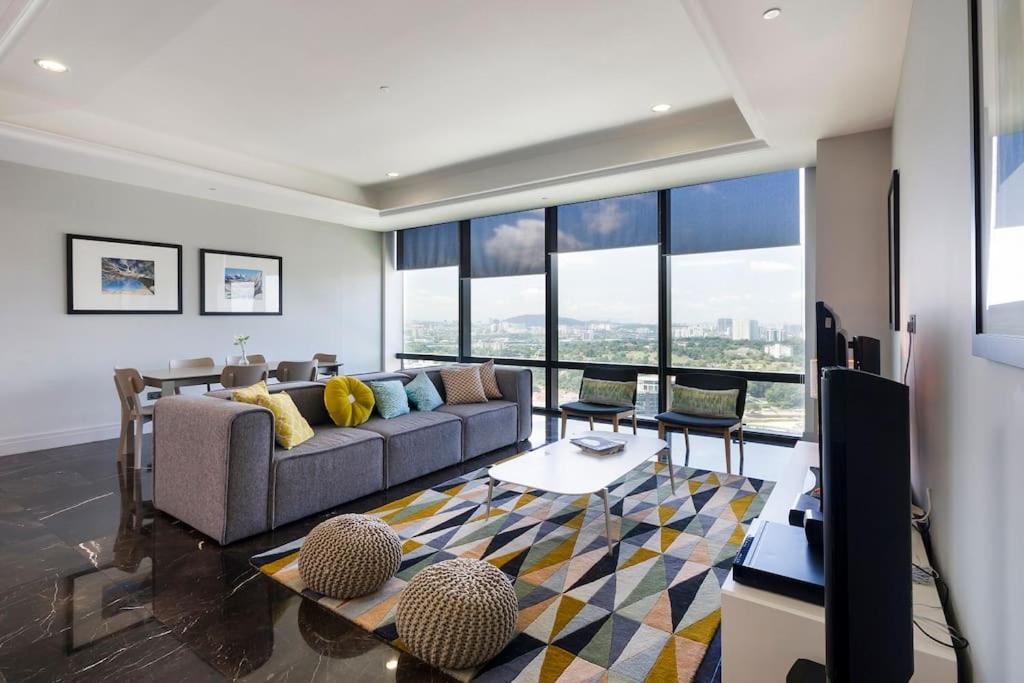 Malezija 2026 Apartmani