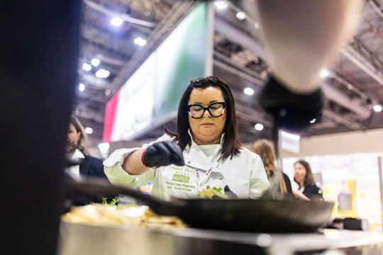 Kulinarne inspiracije Małgorzaty Figarske.peg