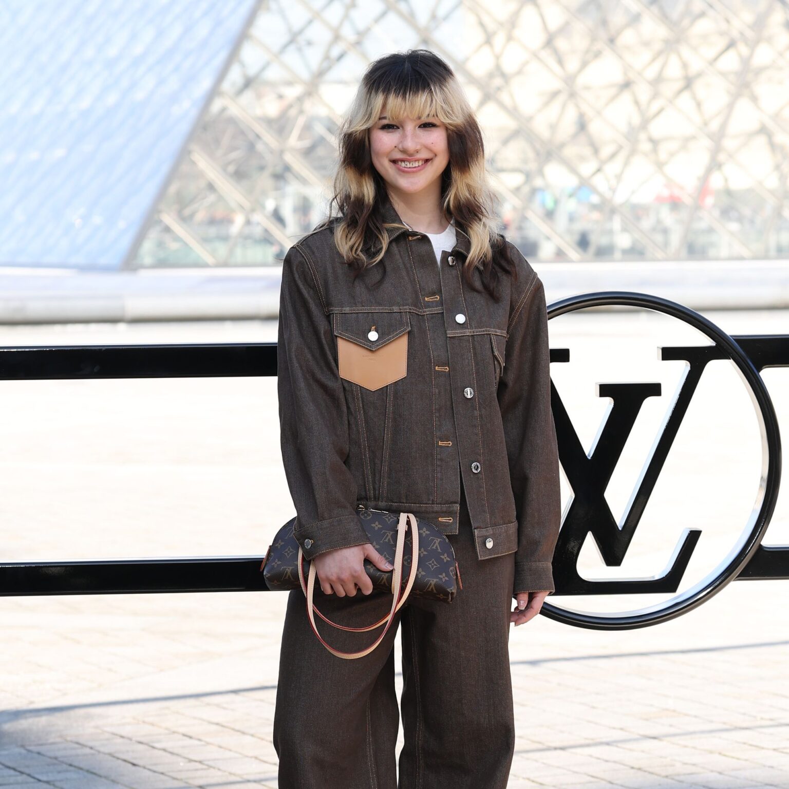 Alysa Liu nova je ambasadorica Louis Vuitton
