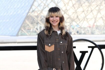 Alysa Liu nova je ambasadorica Louis Vuitton