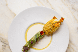 Baba Michelin 2026 Poljska