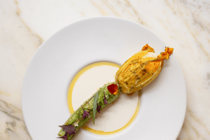 Baba Michelin 2026 Poljska