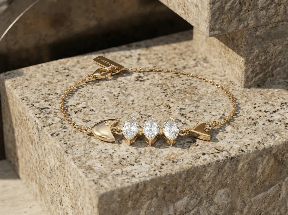 Fine Jewerly Cijena
