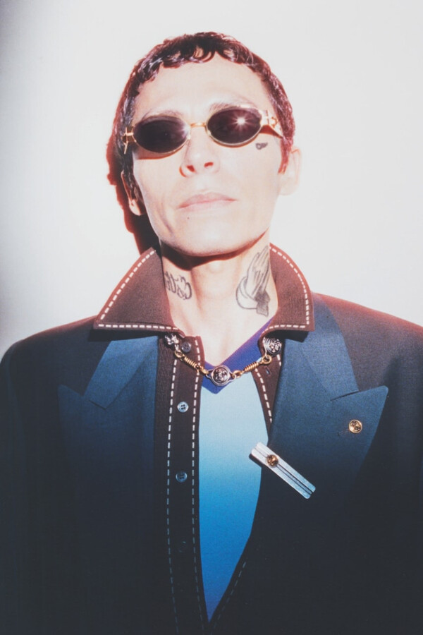 Naočale Versace 20263