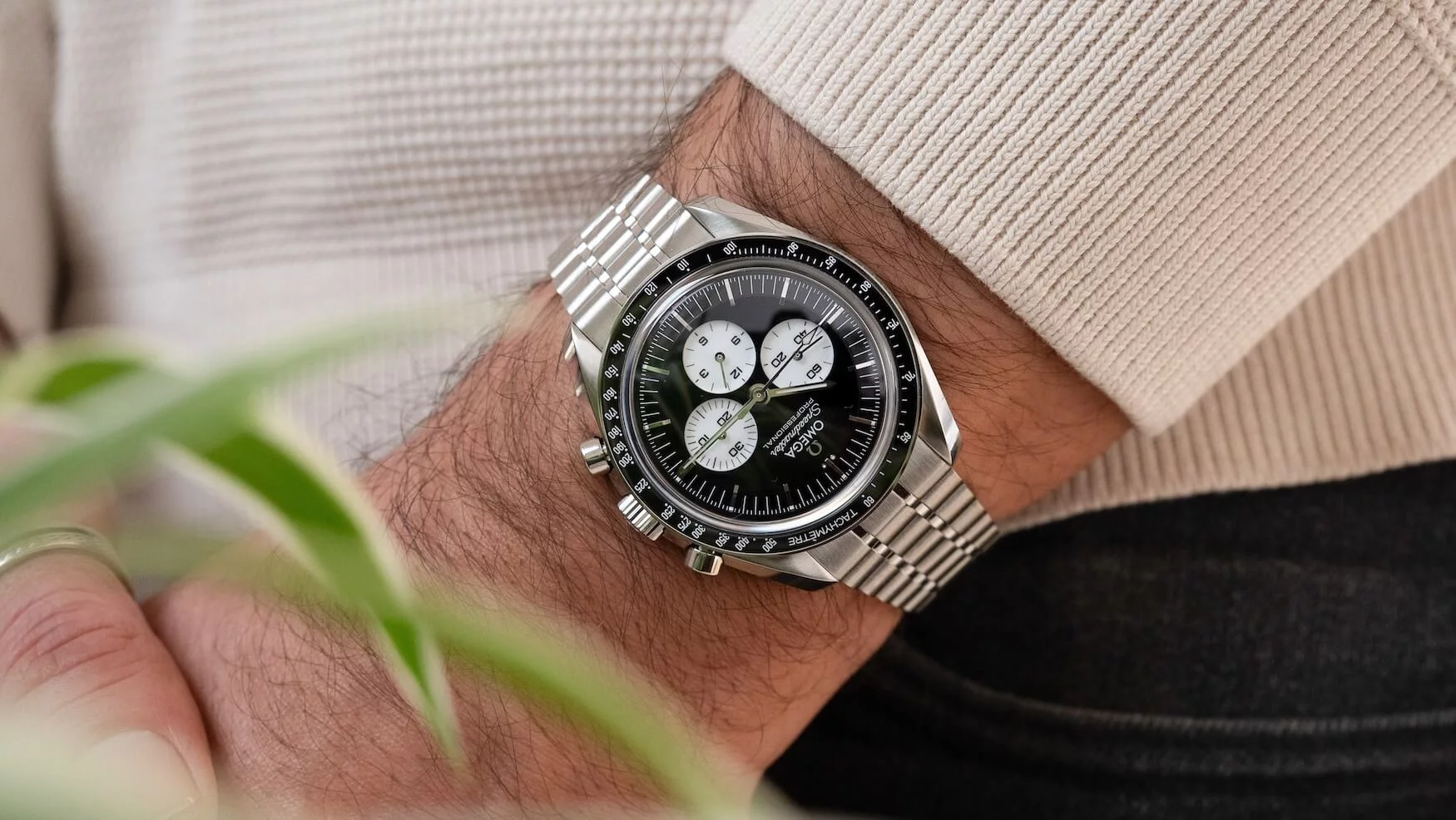 Omega Speedmaster Moonwatch Cijena