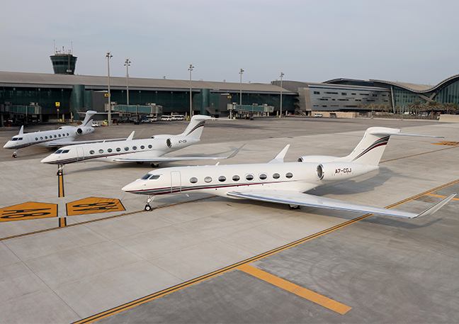Qatar Executive