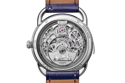 Satovi Od Hermès Pomiču Granice