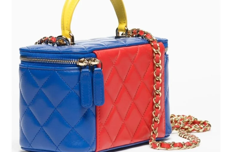Chanel I Superman Nova Ikona Ili Trenutna Provokacija2