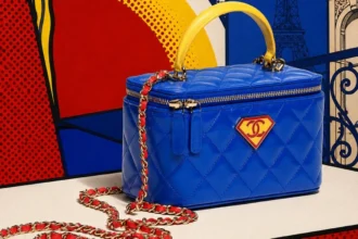 Chanel i Superman Nova ikona ili prolazna provokacija