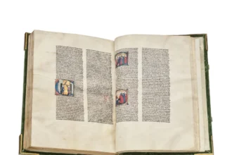 Holy Grail Christie S Vrijedne Knjige Rukopisi 111