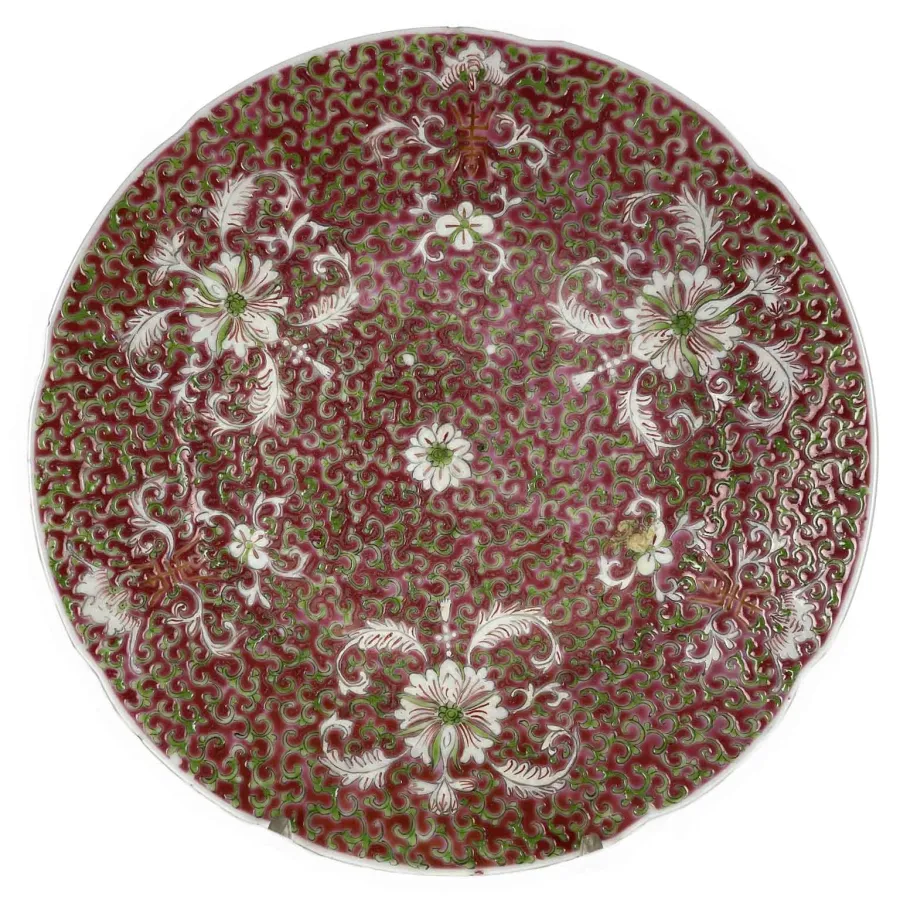 Porculanski tanjuri3