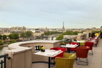 Hoteli koji imaju više od 5 zvjezdica? Prestiž i luksuz izravno iz Francuske – Cheval Blanc Paris