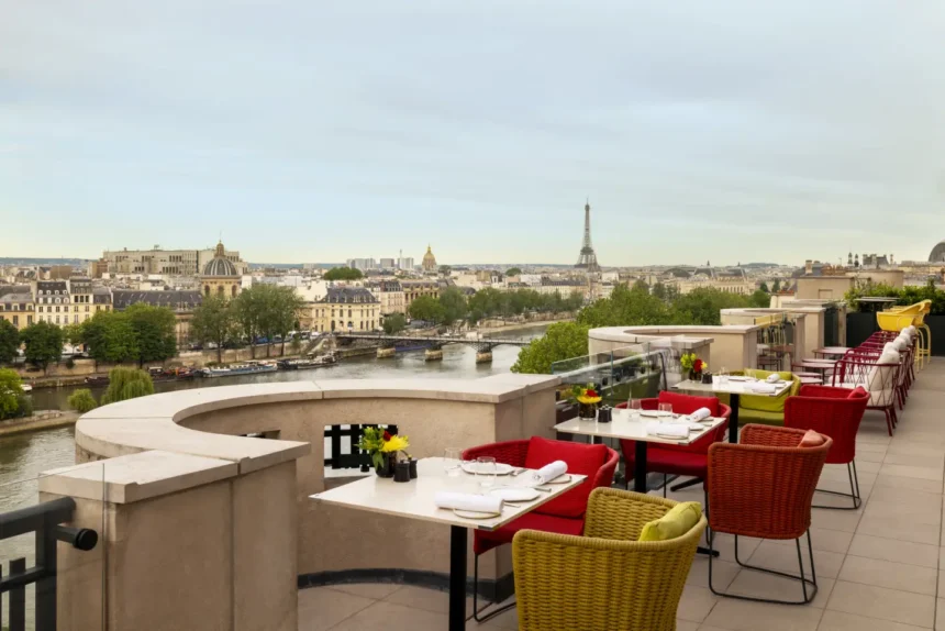 Hoteli koji imaju više od 5 zvjezdica? Prestiž i luksuz izravno iz Francuske – Cheval Blanc Paris