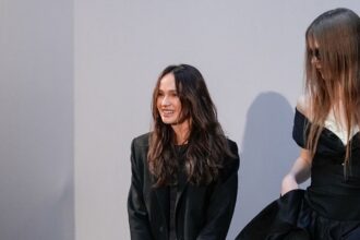 Magda Butrym na New York Fashion Week već u rujnu. Poljski debi na službenom kalendaru CFDA