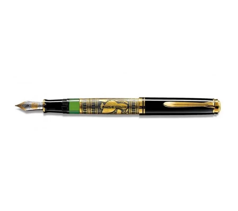 Pelikan nalivpero