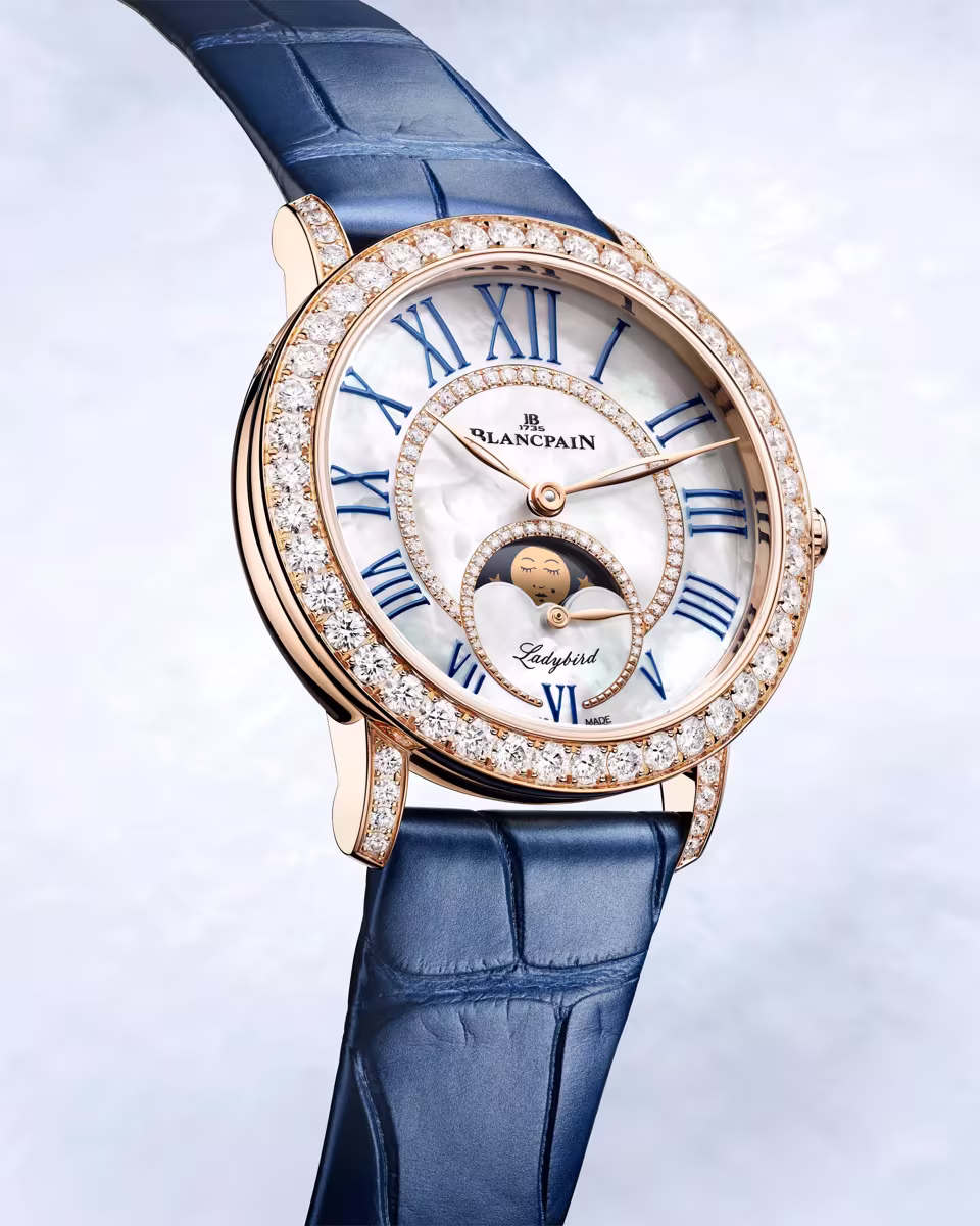 Satovi Blancpain