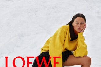 Kampanja Loewe 2026/2027