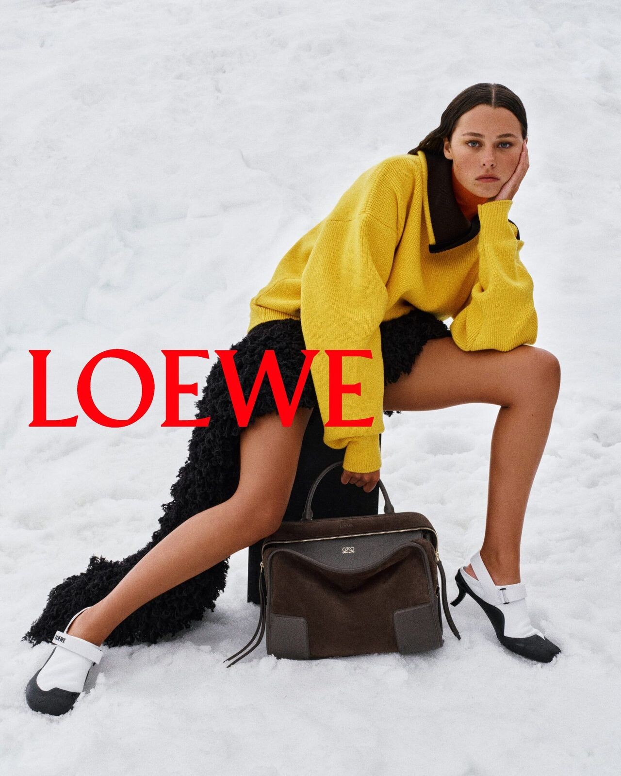 Kampanja Loewe 2026/2027