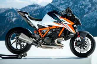 Ktm Top 5 Luksuznih Motocikala