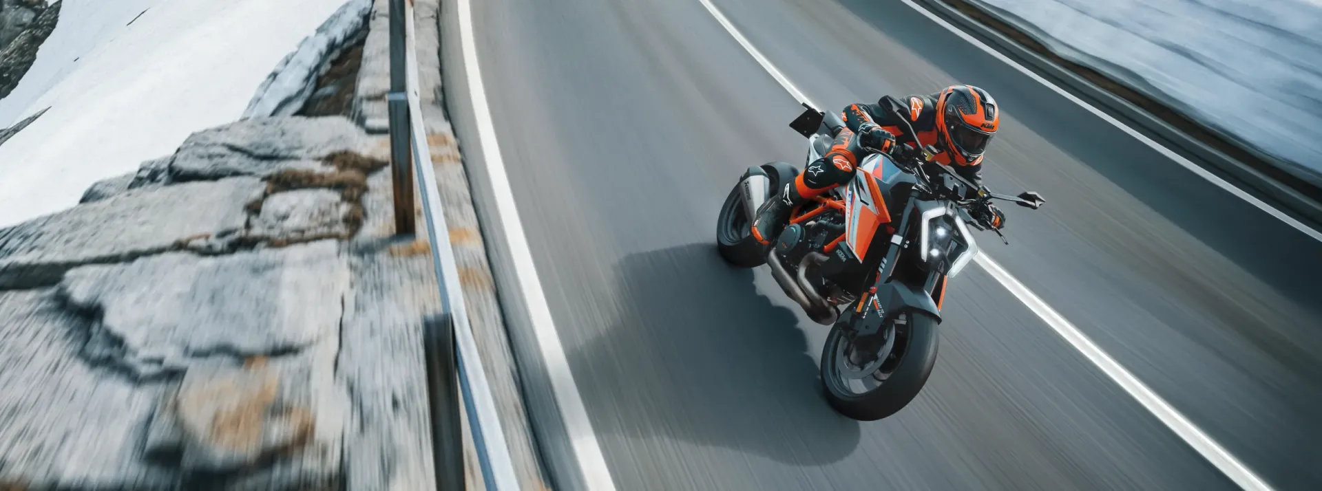 Ktm Top 5 Luksuznih Motocikala1