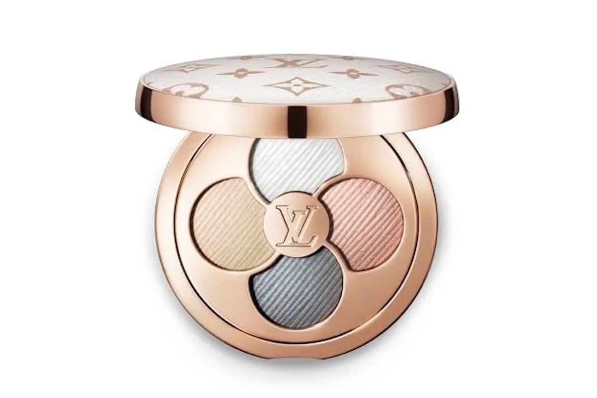 Monogram Louis Vuitton Na Kozmetici1